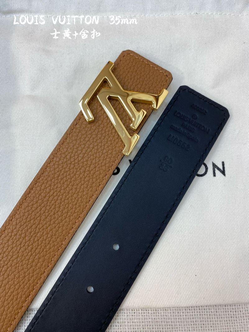 LV Belts